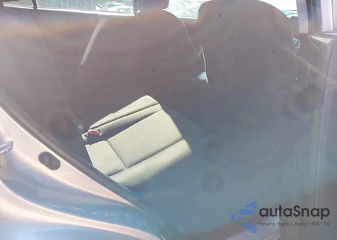 2015 Toyota Rav4 Le из США, поврежденный, VIN 2T3BFREV5FW327935